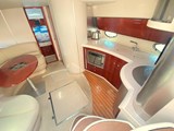 Fairline Targa 40